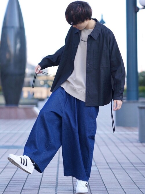 taiさんのコーディネート