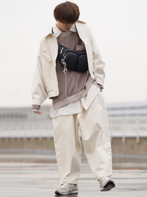 taiさんのコーディネート