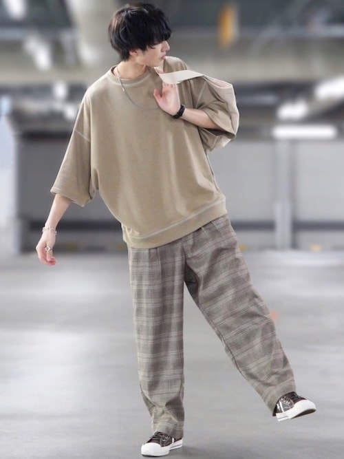 taiさんのコーディネート