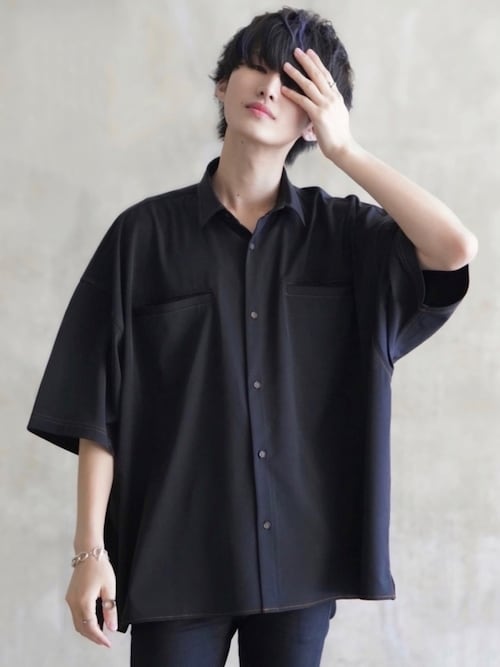 Tai Anownのシャツ ブラウスを使ったコーディネート Wear