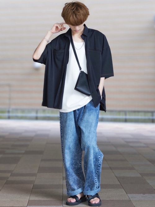 taiさんのコーディネート
