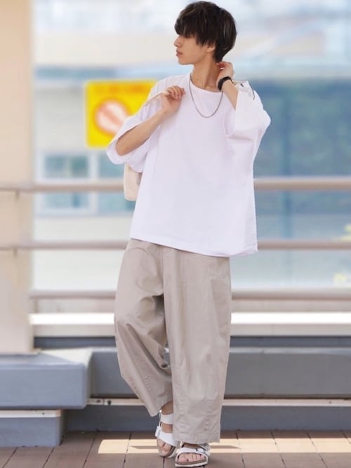 taiさんのコーディネート