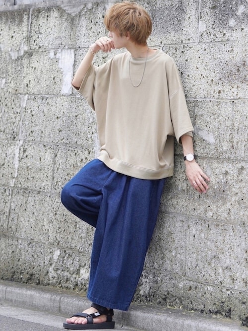 taiさんのコーディネート