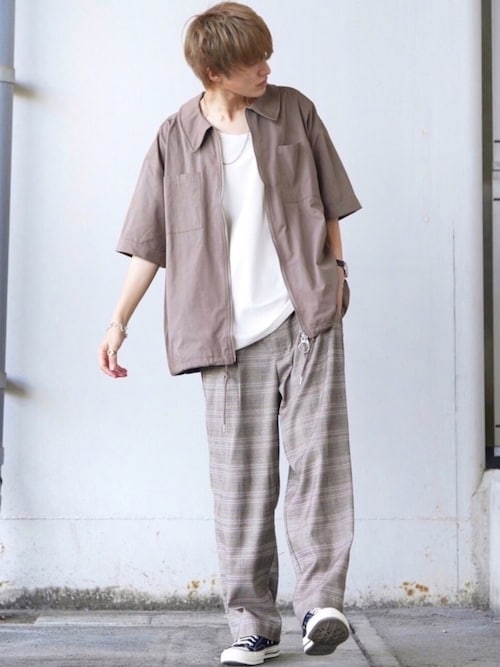 taiさんのコーディネート