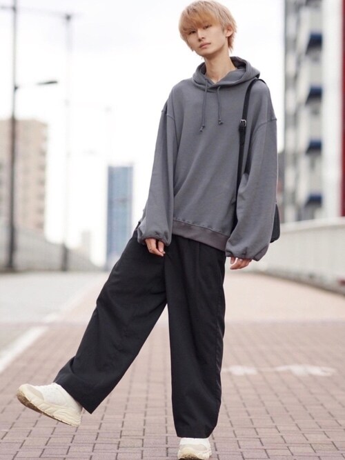 taiさんのコーディネート