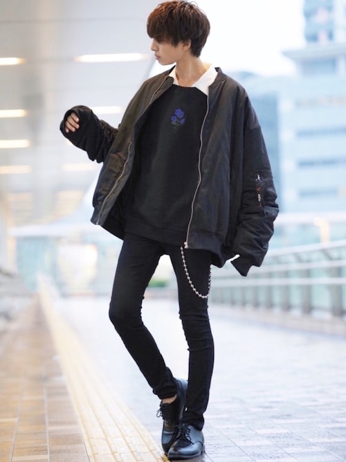 taiさんのコーディネート