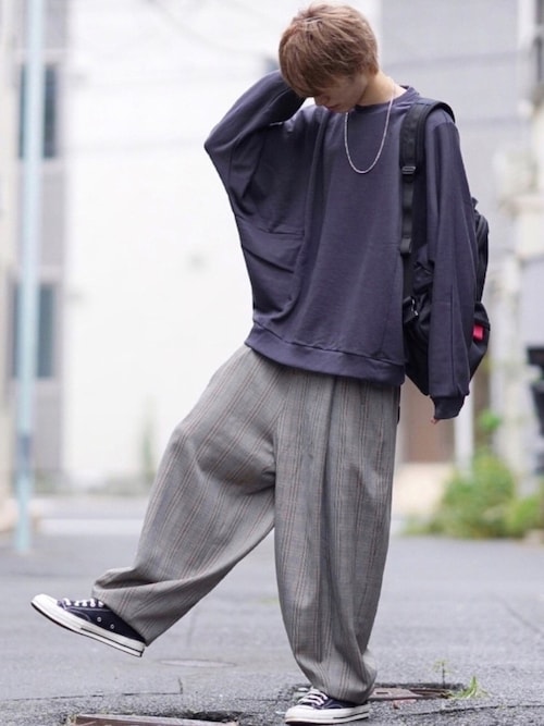 taiさんのコーディネート