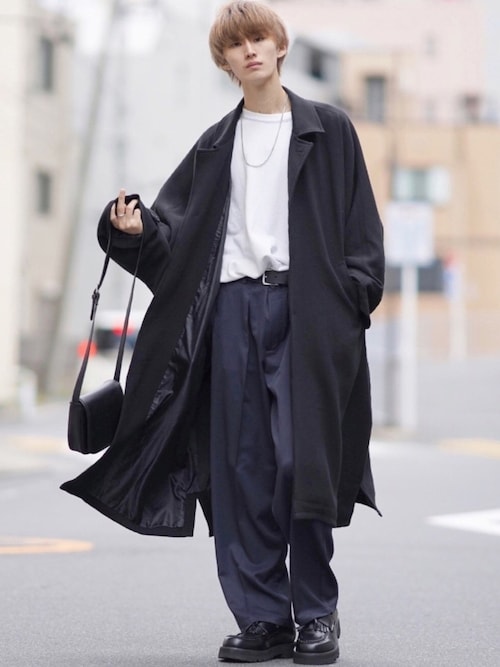 taiさんのコーディネート