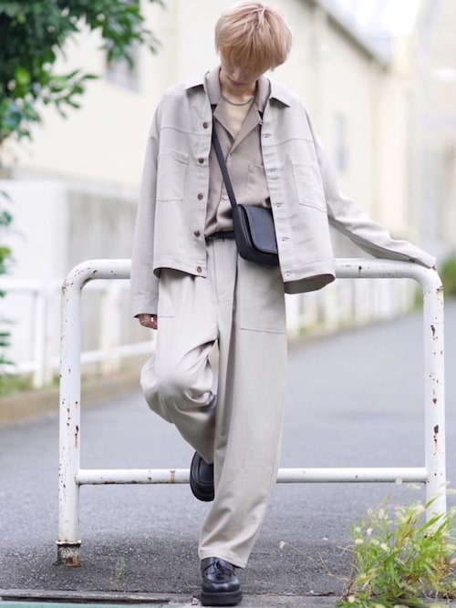 taiさんのコーディネート