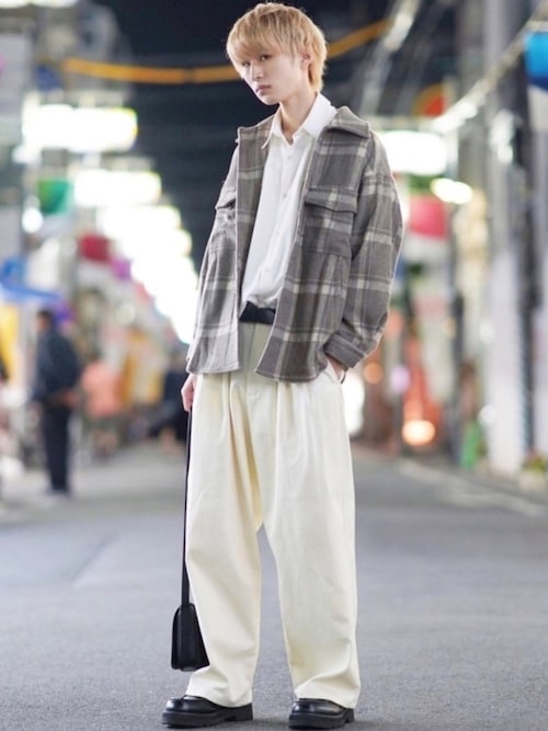 taiさんのコーディネート