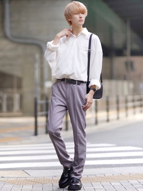 taiさんのコーディネート