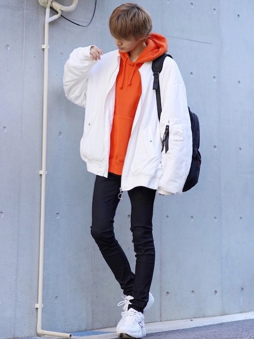 taiさんのコーディネート