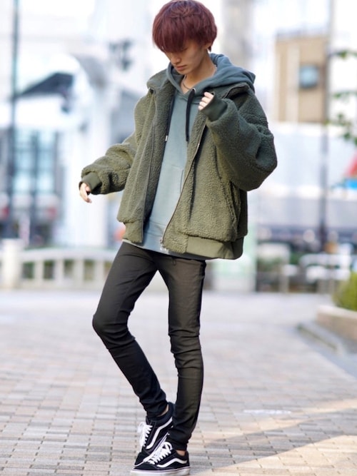 taiさんのコーディネート