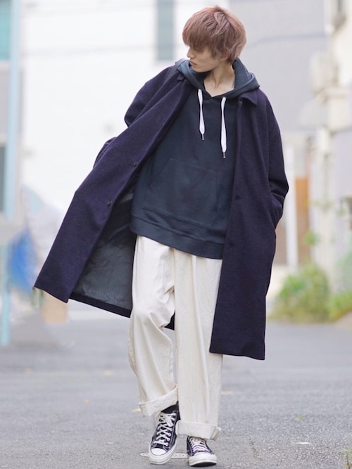 taiさんのコーディネート