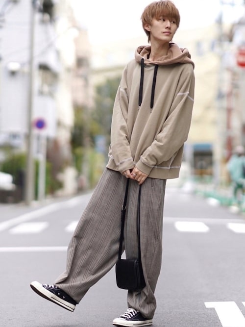 taiさんのコーディネート