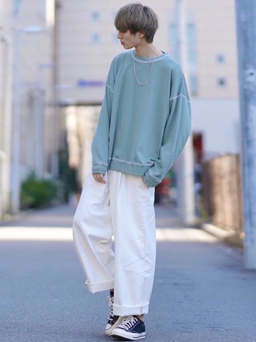 taiさんのコーディネート