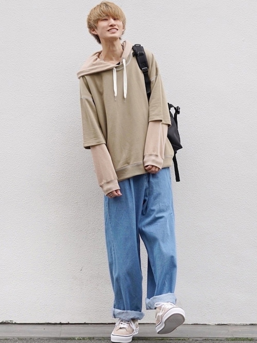 taiさんのコーディネート