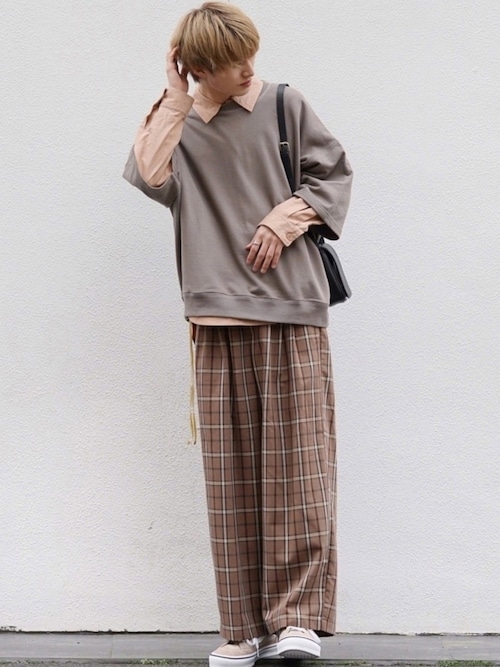 taiさんのコーディネート