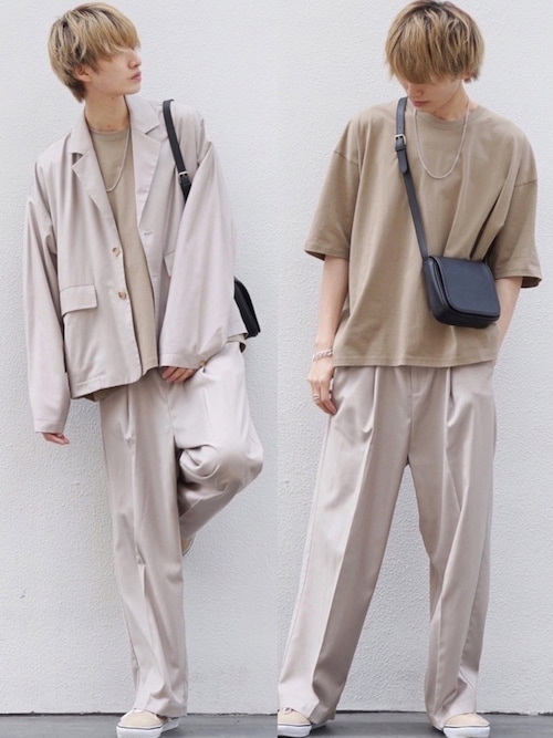 taiさんのコーディネート