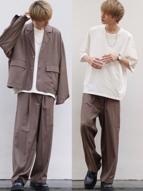 taiさんのコーディネート