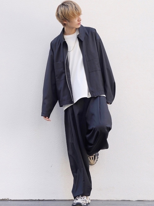 taiさんのコーディネート