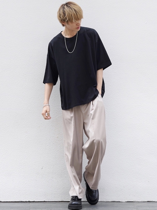 taiさんのコーディネート