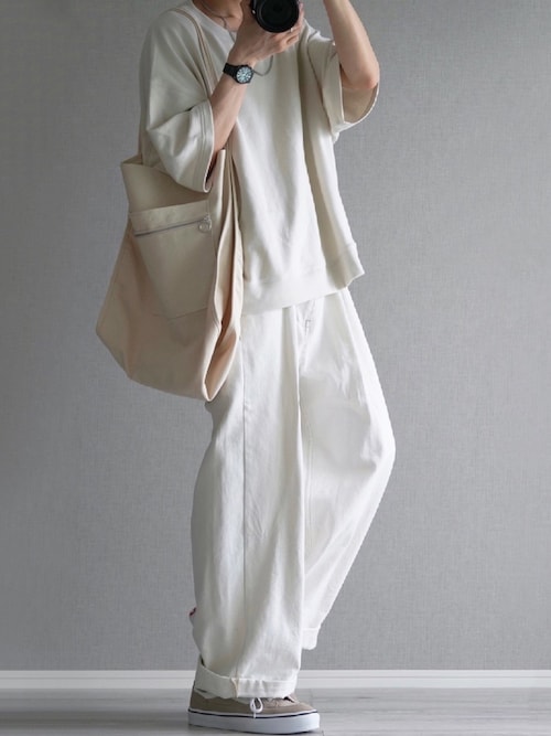 taiさんのコーディネート