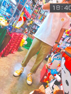 こーへいさんのコーディネート