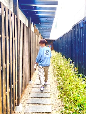 こーへいさんのコーディネート