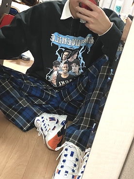 こーへいさんのコーディネート