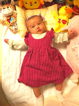 ri_さんのコーディネート