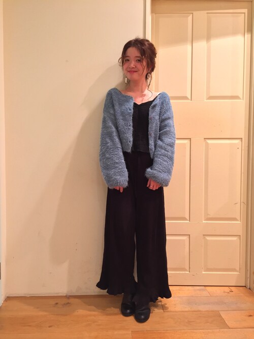 Matanoriさんのコーディネート