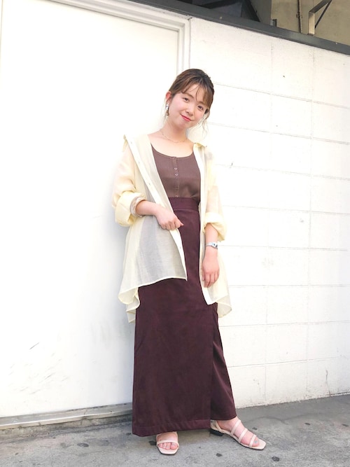 Matanoriさんのコーディネート