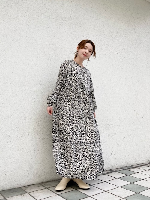 Matanori Kastane 難波店 Kastaneのワンピースを使ったコーディネート Wear