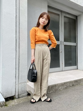 Matanoriさんのコーディネート