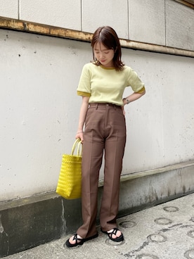 Matanoriさんのコーディネート