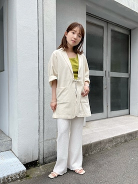 Matanoriさんのコーディネート