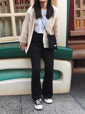 erina さんのコーディネート