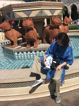 nozomiさんのコーディネート