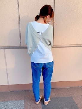 annus0108さんのコーディネート