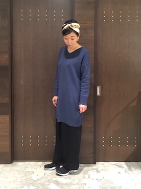 tahara.さんのコーディネート