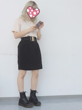 yukoさんのコーディネート