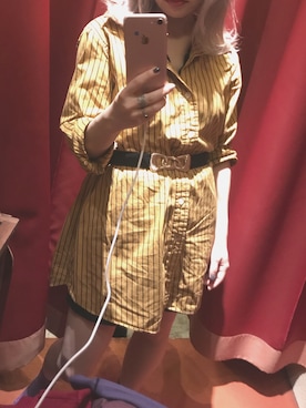 yukoさんのコーディネート