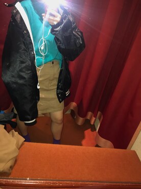 yukoさんのコーディネート