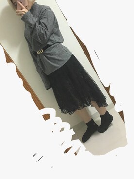 yukoさんのコーディネート