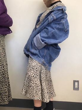 yukoさんのコーディネート