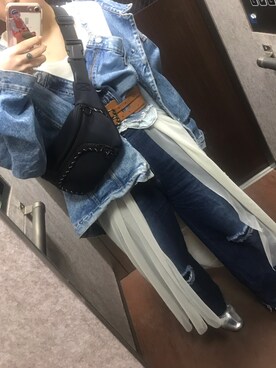 yukoさんのコーディネート