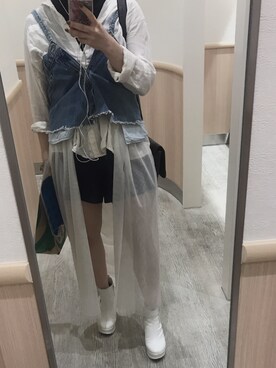 yukoさんのコーディネート