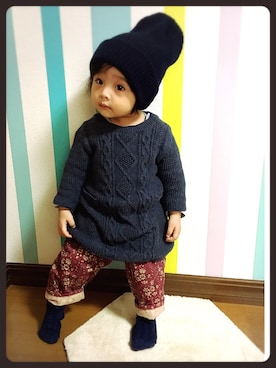 cocotaro-npeさんのコーディネート