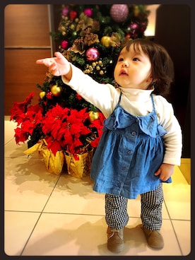 cocotaro-npeさんのコーディネート